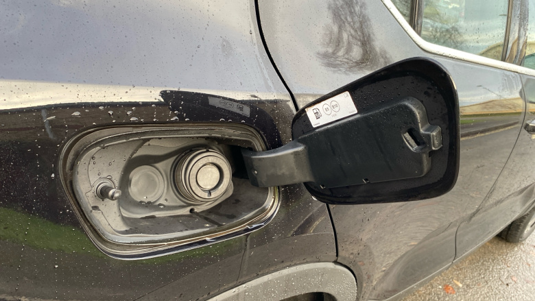 Volvo Xc40 2.0 B4P Inscription Pro 5dr Auto Petrol Estate